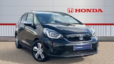 Honda Jazz 1.5 i-MMD Hybrid EX 5dr eCVT Hybrid Hatchback